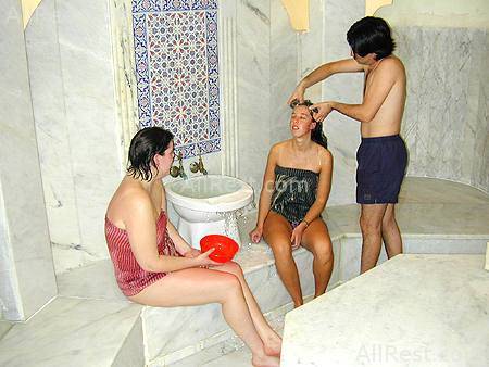Grand Ozcelik Hotel 10